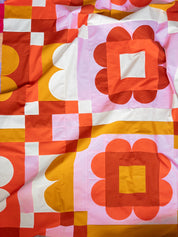 Daisy Daydream Quilt