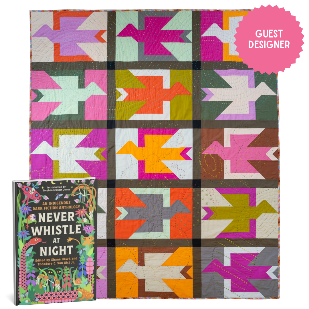 Alight Quilt
