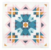 Crystal Girlies Quilt Pattern Bundle (Download)