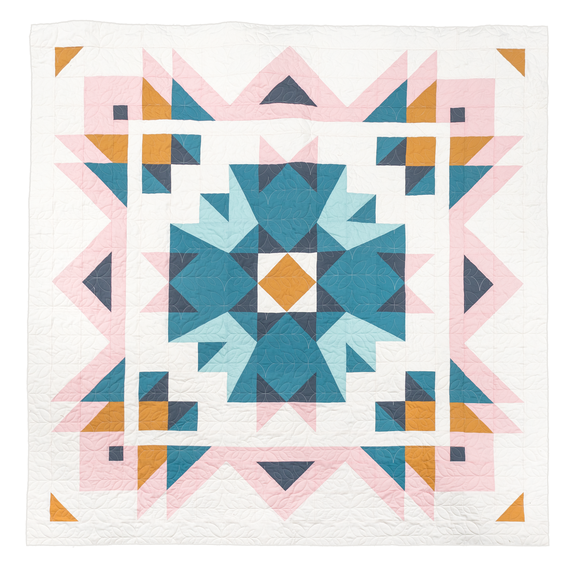 Crystal Girlies Quilt Pattern Bundle (Download)