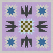 Artemis + Fowl Quilt Kit - WWC