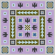 Artemis + Fowl Quilt Kit - WWC