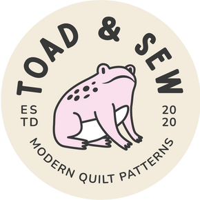 Toad & Sew