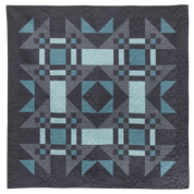 Booths Corner Quilt Pattern (Download)