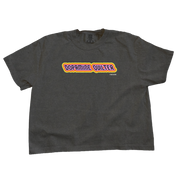 Dopamine Quilter | Comfort Colors Boxy Tee (Womens)