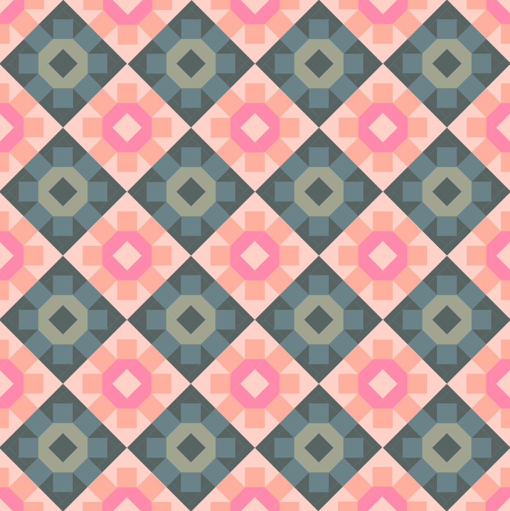 Button-Up Quilt Pattern (Download) – Toad & Sew