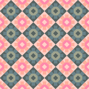 Button-Up Quilt Pattern (Download)