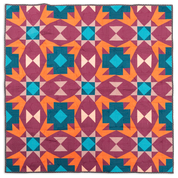 Cadence Quilt Pattern (Download)