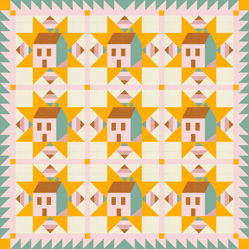 Cottage_core_quilt_kit_coverish_throw_size.png