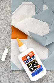 Fineline® Glue Tips - Pack of Two