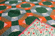 Enigmatic Quilt Pattern (Download)