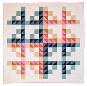 Farrow Quilt Pattern (Download)