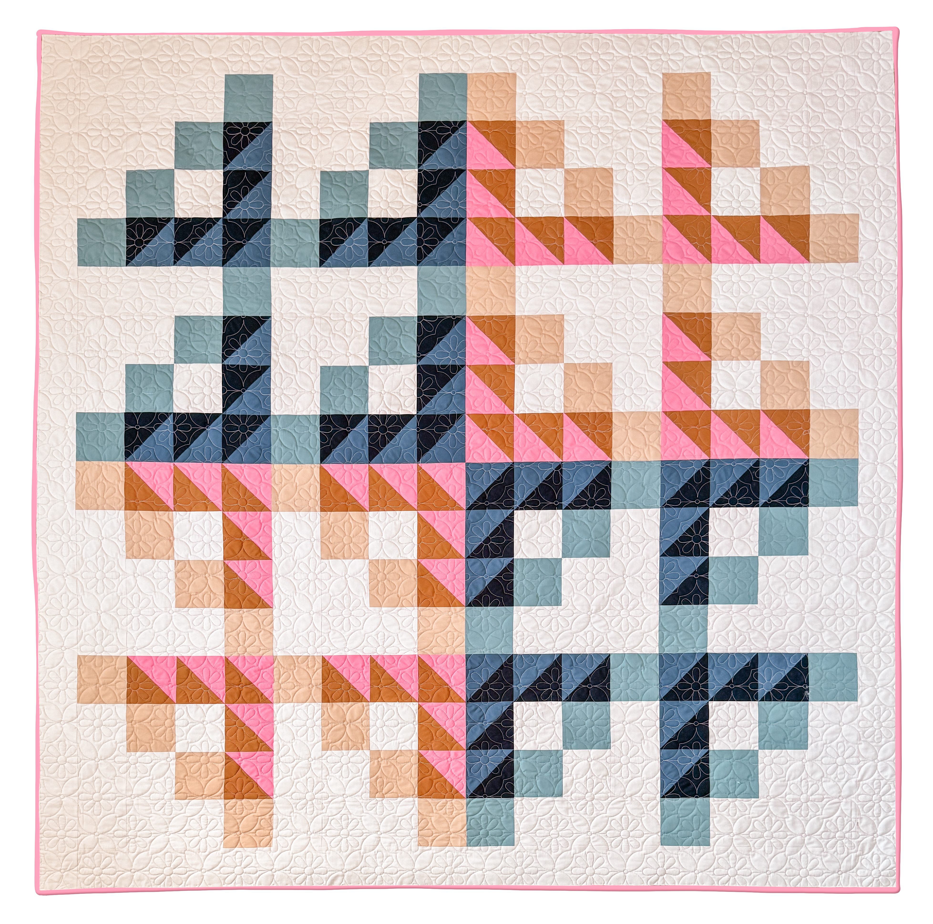 Farrow Quilt Pattern (Download)