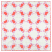 Folkwell Quilt Pattern (Download)