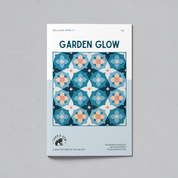 Garden Glow Quilt Pattern