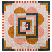 Grove Quilt Pattern (Download)