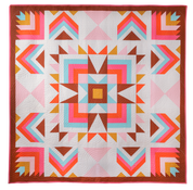 Joplin Quilt Printed Pattern
