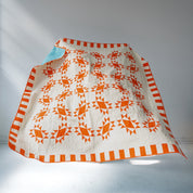 Folkwell Quilt Pattern (Download)