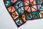 Intertwined Quilt Pattern (Download)