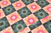 Button-Up Quilt Pattern (Download)