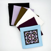 Aria Quilt Kit - WWC Tawnee's Version