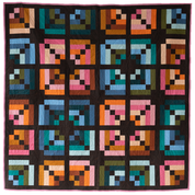 Intertwined Quilt Pattern (Download)