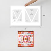 Joplin Pattern Templates