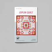 Joplin Quilt Pattern