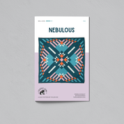 Nebulous Quilt Pattern