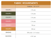 Nordic Nook Quilt Pattern (Download)