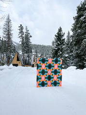 Divergence Quilt Pattern (Download)
