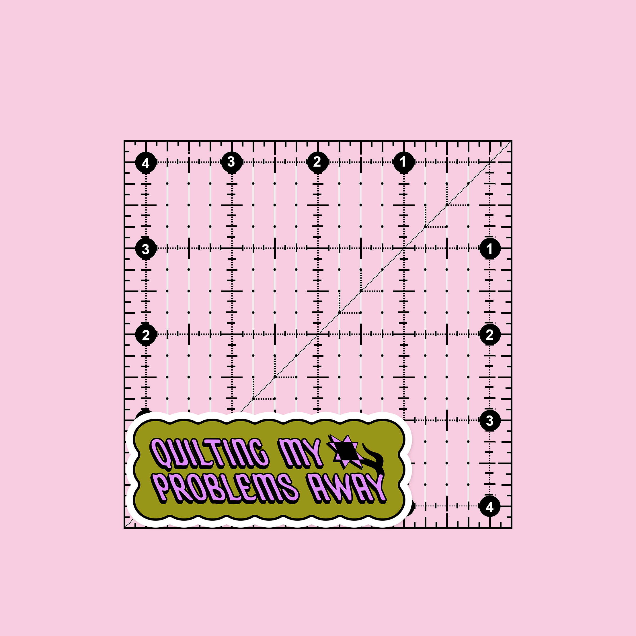 QuiltingmyproblemsawayStickerRuler.png