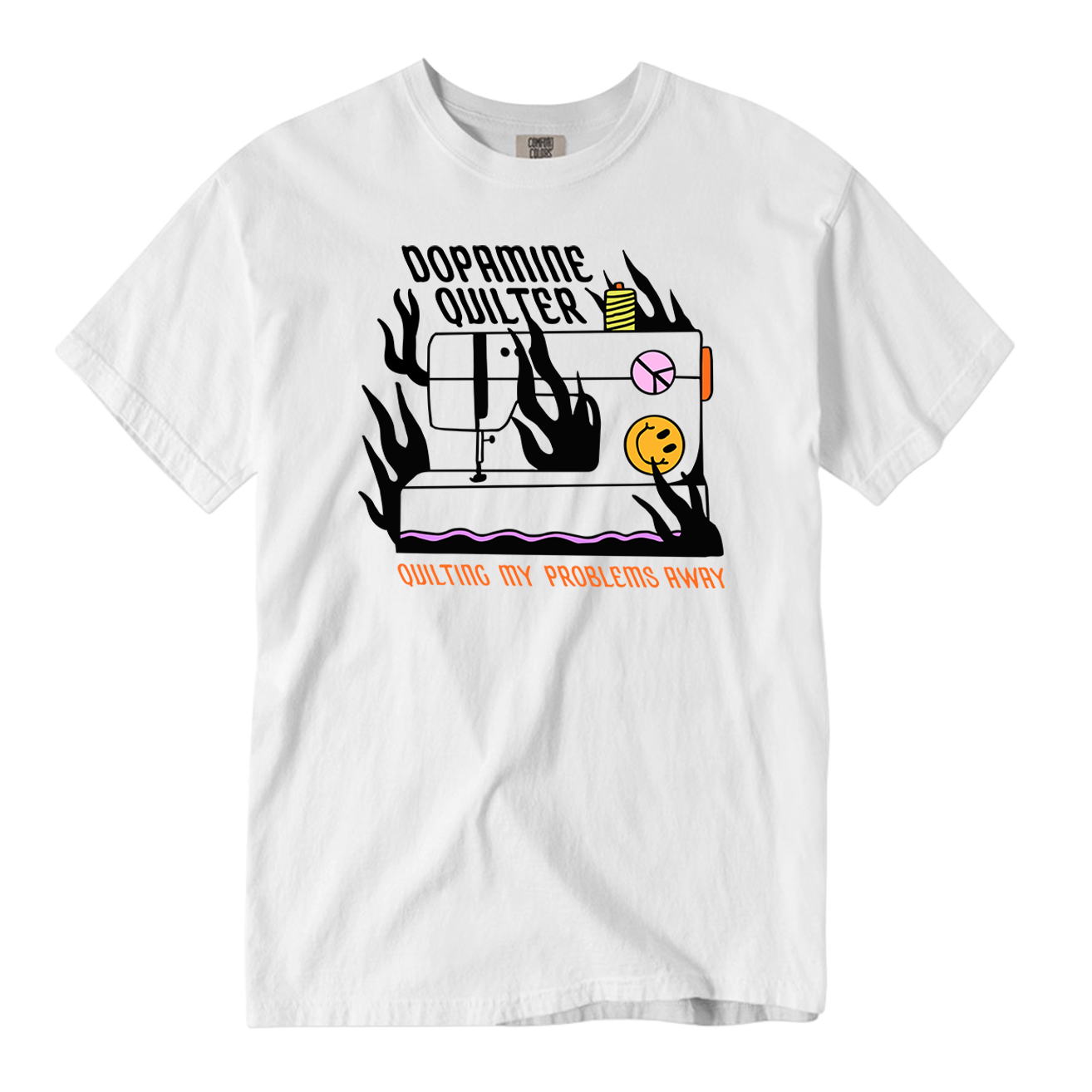 Reg-FlamingSewingMachine_White.png