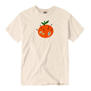 Orange Pin Cushion | Comfort Colors T-Shirt (Unisex)
