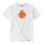 Orange Pin Cushion | Comfort Colors T-Shirt (Unisex)