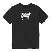Quilty Cow | Comfort Colors T-Shirt (Unisex)