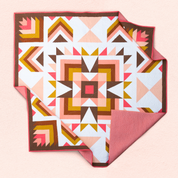 Joplin Quilt Pattern (Download)