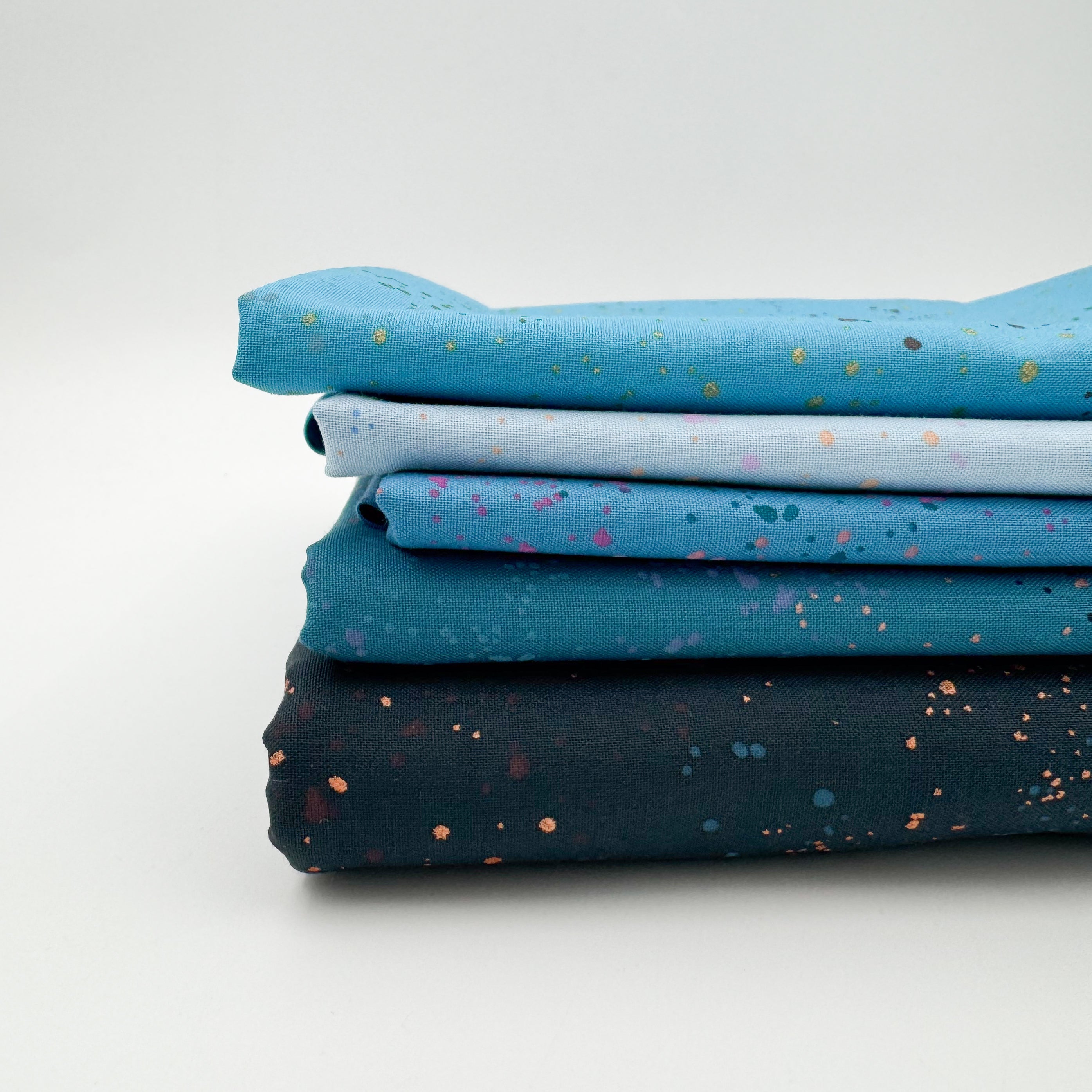 Nebulous Quilt Kit - Sea Witch