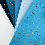 Nebulous Quilt Kit - Sea Witch