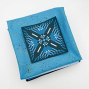 Nebulous Quilt Kit - Sea Witch