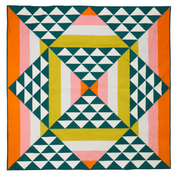 Double Trouble Quilt Pattern Bundle (Download)