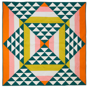 Time Capsule Quilt Pattern (Download)