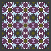 Cadence Quilt Kit - WWC Tawnee's Version