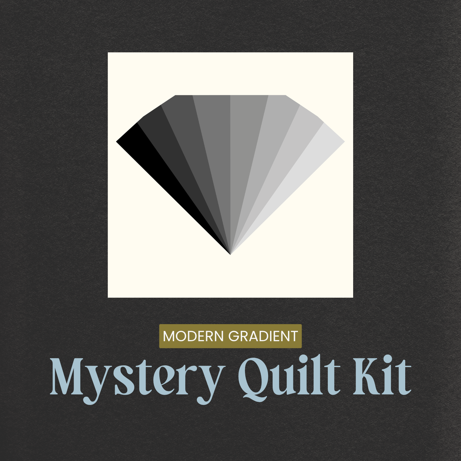 Mystery Gradient