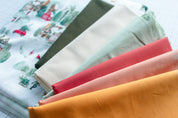 Nordic Nook Quilt Pattern (Download)