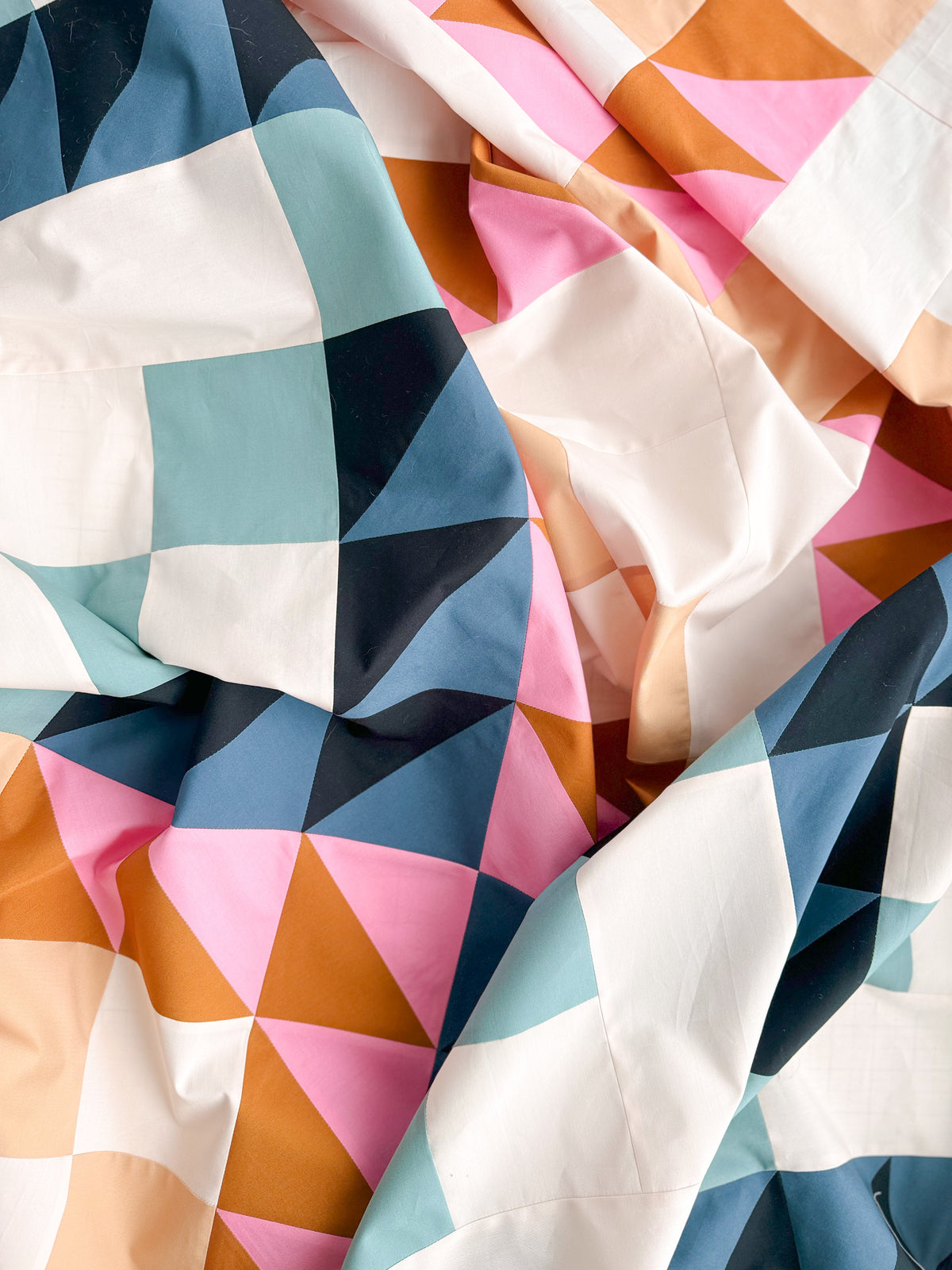 Farrow Quilt Pattern (Download) – Toad & Sew