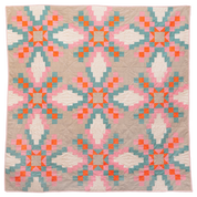 Welcome Home Quilt Pattern (Download)