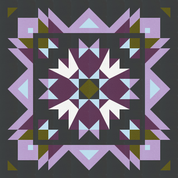 Aria Quilt Kit - WWC Tawnee's Version