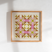 Booths Corner Art Print