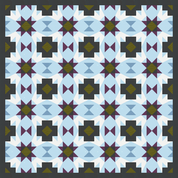 Cadence Quilt Kit - WWC Taylor's Version